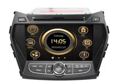 AX-8022 Hyundai ix45 & New Santa Fe 2013